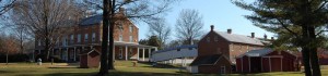 The Great American Food Truck Festival @ Carroll County Farm Museum | Westminster | Maryland | United States