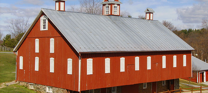 Exhibits - Carroll County Farm Museum