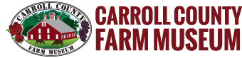 Carroll County Farm Museum Logo